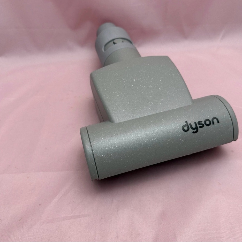 Dyson Mini Motorized Tool – OEM Pet Hair Turbine Head V7 V8 V10 V11 Clean